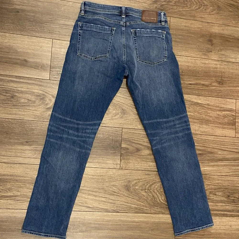 Revtown Decade Denim elevate your